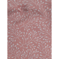 Baggy broekje - Roze takjes